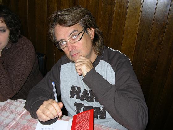 Claudio Simonetti